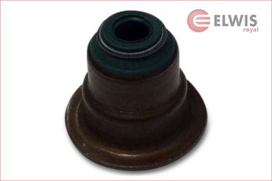 ELWIS ROYAL Уплотнительное кольцо, стержень клапана 1626566
